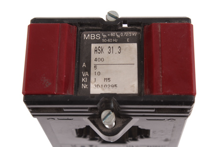 ASK31.3 MBS