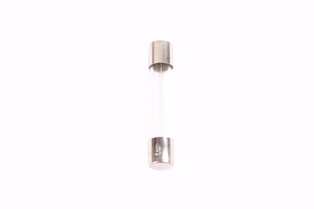 SIGURANȚĂ RAPIDĂ CILINDRICĂ DE STICLĂ 632.621 ESKA ZGS-2.5A 150V, 2.5A, 6.3X32MM, 10PCS