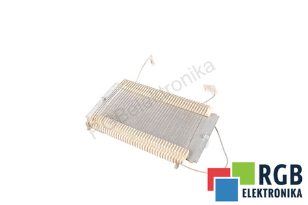 REZISTENȚĂ LS2-15 FRIZLEN 15 OHM