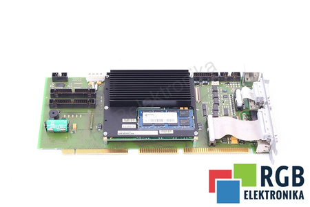 BGR BTV20/30 BOSCH REXROTH PC-SLOT-ELECM855-1GHZ-1G R911322394