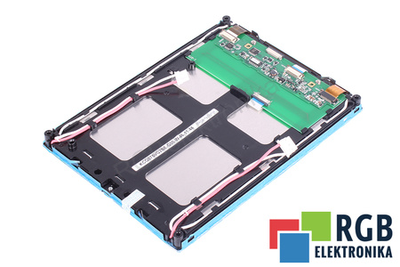 KCG075VG2BE-G00 KYOCERA 7.5" MATRICE LCD