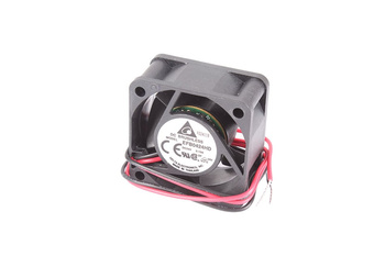EFB0424HD DELTA 40X40X20MM, 24V, 0.10A EVANTAI