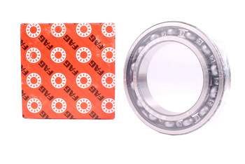 6016-C3 FAG 80X125X22 RULMENT