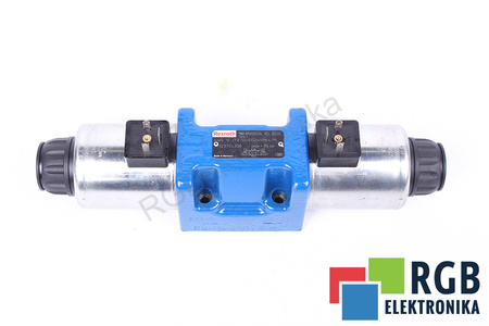 4WE10J73-50/EG24N9K4/M BOSCH REXROTH R901320114