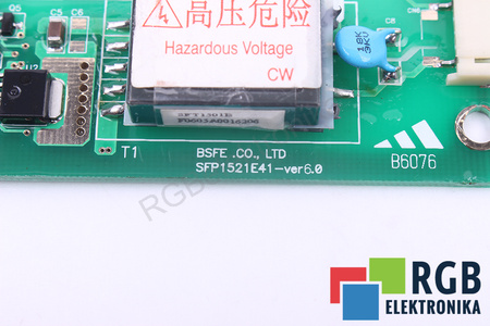 INVERTOR SFP1521E41-VER6.0