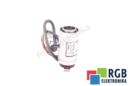 TS530N33E9 TAMAGAWA BRUSHLESS RESOLVER REZOLVER