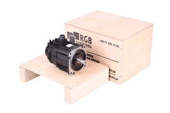 SGMRV-13ANA-YR22 YASKAWA