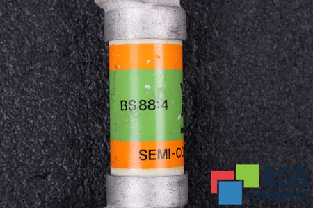 SIGURANŢĂ 63ET BRUSH BS88:4 660VAC