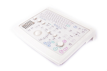 LOGIQ 400 MD GE YOKOGAWA MEDICAL SYSTEMS TASTATURĂ