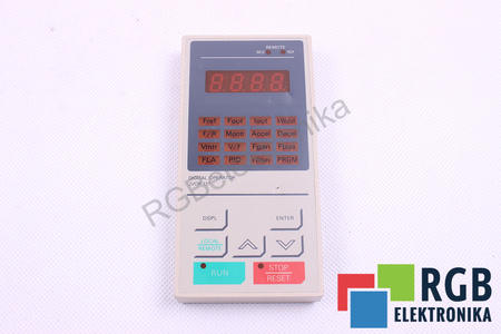 JVOP-131 YASKAWA CONTROL ȘI PANOU DE CONTROL