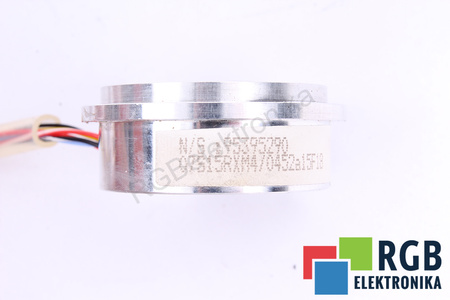 07S15RXM4/0452A15F18 ARTUS REZOLVER