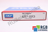 6217-2Z/C3 SKF 85X150X28 RULMENT