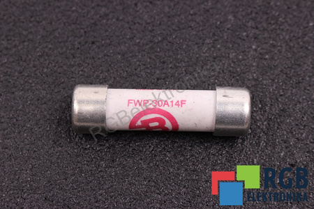 SIGURANŢĂ FWP-30A14F BUSSMANN 700V, 30A