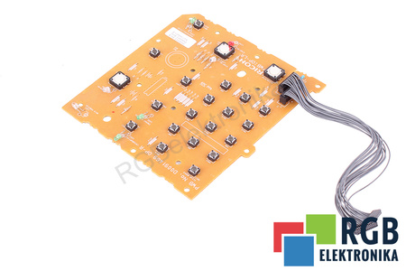 D0091469 RICOH OP-LR TASTATURĂ DEFECT – PENTRU PIESE