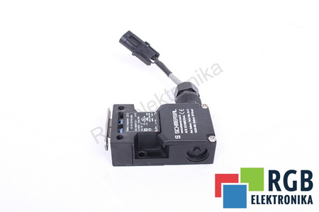 AZ16-12ZVRK-M20 SCHMERSAL ÎNTRERUPĂTOR DE LIMITĂ