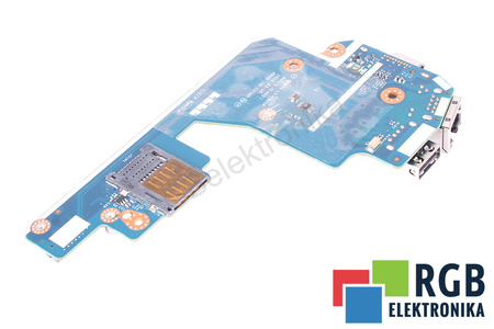 LS-7901P DELL QXW00 DEFECT – PENTRU PIESE