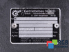 SK.12063 NORD IEC90 CUTIE DE VITEZE
