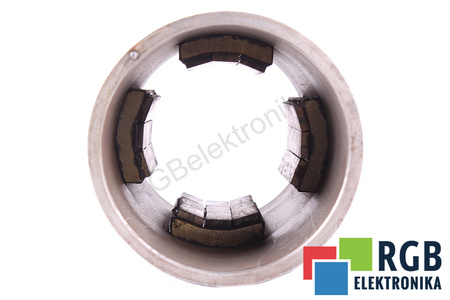 T4C3BR0017 GEC ALSTHOM STATOR