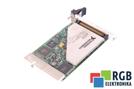 PXI-6031E NATIONAL INSTRUMENTS 6031E PENTRU PIESE