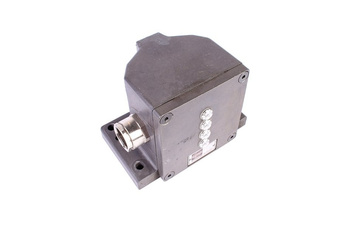 R12-502 EUCHNER RGBF04 ÎNTRERUPĂTOR DE LIMITĂ