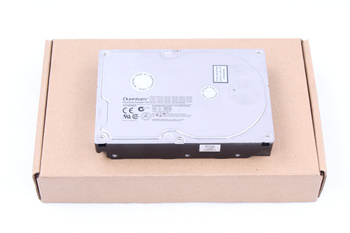 CR43A013 QUANTUM FIREBALL 4.3GB IDE 3.5"