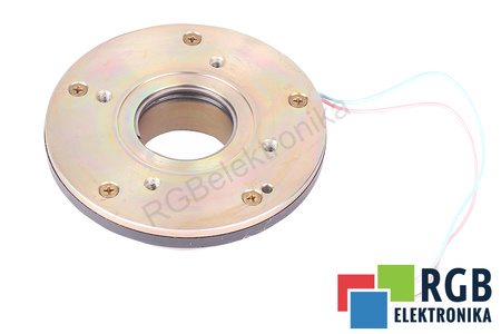 8661109H24 BINDER BOBINA DE FRÂNĂ