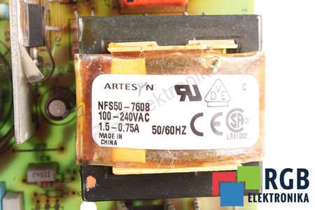 NFS50-7608 ARTESYN PENTRU PIESE