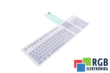 PACKPLATZ 7 HOFFMANN+KRIPPNER TASTATURĂ