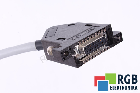 6FC9344-5GB SIEMENS SINUMERIK 840D 5M CABLU