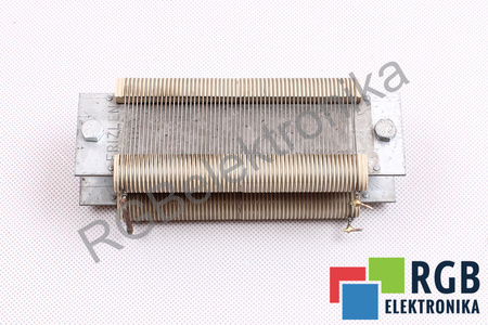 20 OHM FRIZLEN REZISTENȚA LA FRÂNARE