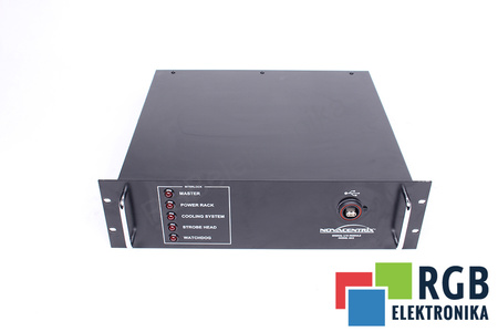 SX2 NOVACENTRIX