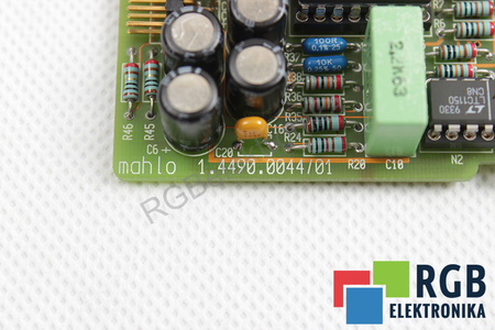 1.4490.004/401 MAHLO