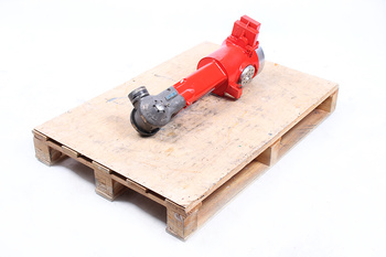 SRV16 REIS ROBOTICS DONUL ROBOT