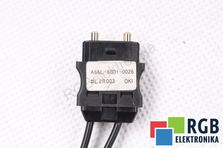A66L-6001-0026 FANUC CABLU
