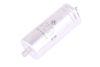 CONDENSATOR GFBMP8/630 8UF, 630V CONDENSATOR