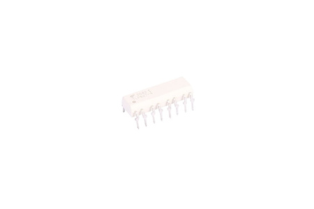TLP627-4 OPTOCUPLAJ