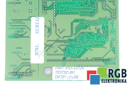 34-4031D HAAS AUTOMATION 65-1062C