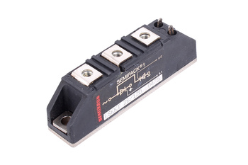 SKKT26/120 SEMIKRON SEMIPACK 1 26A, 1200V