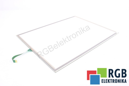 TP-3220S4 PENTRU PS3711A-T41-24V 328X252MM 8PIN ATINGE ÎNLOCUITOR
