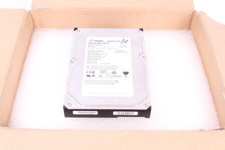 ST340016A SEAGATE BARRACUDA