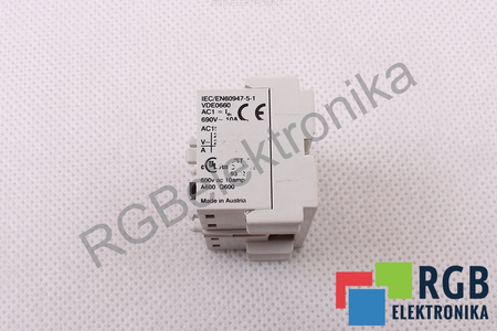 HKM11 IMO AC1=ITH 10A 690V