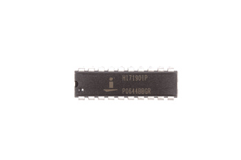 HI7190IP INTERSIL