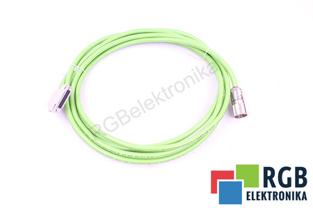 6FX2002-2CA31-1AF0 SIEMENS 5M CABLU