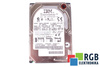 DBCA-206480 IBM TRAVELSTAR 6.49GB, ATA, 2.5", HDD