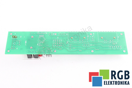 2319490 GE YOKOGAWA MEDICAL SYSTEMS AC CTRL BOARD PENTRU LOGIQ3