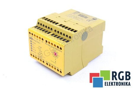 PNOZXV2.1 PILZ 774520 RELEU DE SIGURANȚĂ