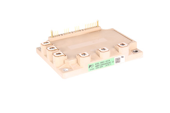 6MBP160RUA060AF-51 FUJI ELECTRIC A50L-0001-0374