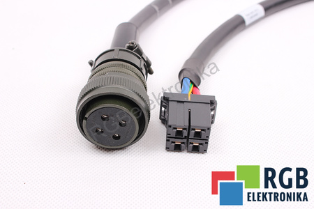 CABLU F06B-0001-K011 PENTRU SERVODRIVE-URI ALPHA IF / ALPHA IS FANUC 7M ÎNLOCUITOR