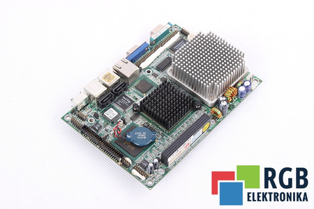 S183-10 IEI TECHNOLOGY PLACA