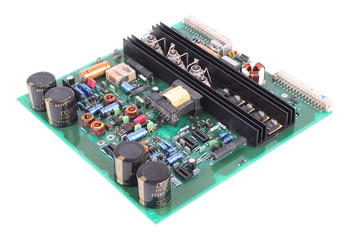 26.39.08.6 SIEB & MEYER L920327E DEFECT – PENTRU PIESE